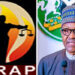#ENDSARS:Rights Group drags Buhari, military to International Criminal Court