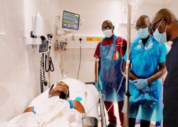 #EndSARS: FG Orders Federal Tertiary Hospitals To Treat Casualties of Protests For Free