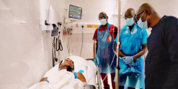 #EndSARS: FG Orders Federal Tertiary Hospitals To Treat Casualties of Protests For Free
