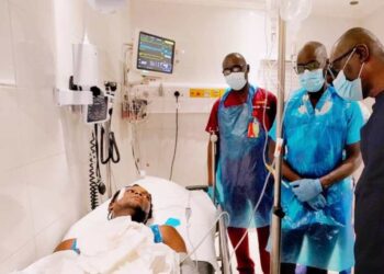 Lekki Shootings: Injured Victim Dies In Hospital