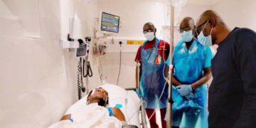 Lekki Shootings: Injured Victim Dies In Hospital