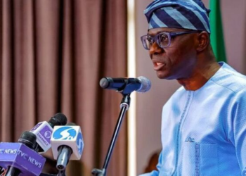 #EndSARS: Lagos State Government Impose 24-hour Curfew