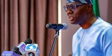 #EndSARS: Lagos State Government Impose 24-hour Curfew