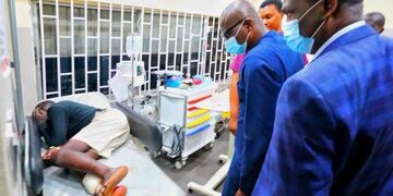 #ENDSARS: Sanwo-olu blames ‘forces beyond our direct control’ for Lekki massacre