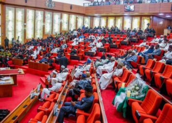 Senate Confirms Garba, Ogunwunmiju, Six Others As Supreme Court Justices