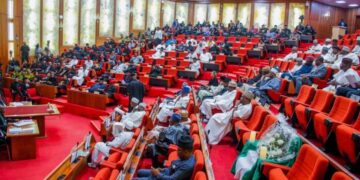 Senate Confirms Garba, Ogunwunmiju, Six Others As Supreme Court Justices