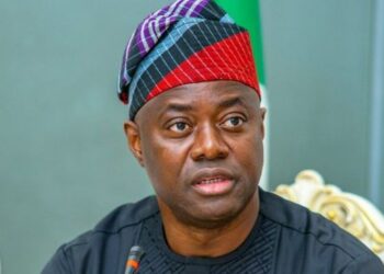 #ENDSARS: Gov Makinde deploys Operation Burst team to troubled spots in Ibadan