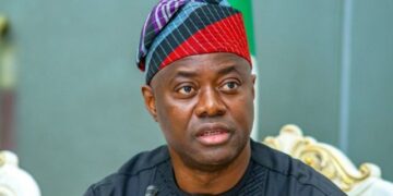 #ENDSARS: Gov Makinde deploys Operation Burst team to troubled spots in Ibadan