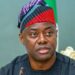 #ENDSARS: Gov Makinde deploys Operation Burst team to troubled spots in Ibadan