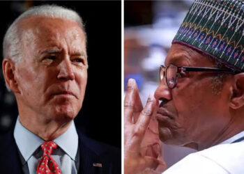 Stop Killing Protesters - Joe Biden Tells President Buhari