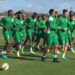 Super Eagles Set For Algeria, Tunisia Friendlies