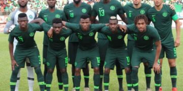 #EndSARS: You are unpatriotic – NFF Lambaste Former Super Eagles Star