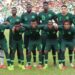 #EndSARS: You are unpatriotic – NFF Lambaste Former Super Eagles Star