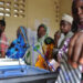 Tazaninas Head to Polls to Elect Next President