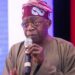 #EndSARS: Don’t Call For Change Of Regime – Tinubu Warns Youths, Upholds Use of Force