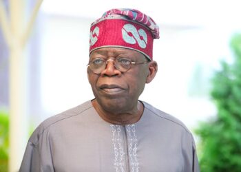 #LekkiMassacre: I have no dime, no kobo investment in the tollgate – Tinubu Alleges
