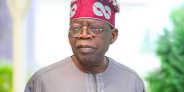 #LekkiMassacre: I have no dime, no kobo investment in the tollgate – Tinubu Alleges