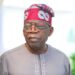 #LekkiMassacre: I have no dime, no kobo investment in the tollgate – Tinubu Alleges