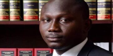 A Bill Seeking To Enact The Nigerian Local Content Development And Enforcement Commission: A Miscontrued Perception Of Executive Order 03.