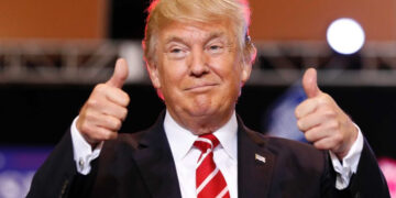 Trump’s Tariffs Stay Active Following Appeals Court Ruling
