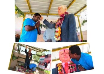 COVID-19: Man Dies While Fasting For Trump’s Recovery