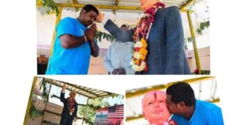 COVID-19: Man Dies While Fasting For Trump’s Recovery