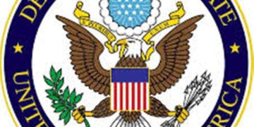#ENDSARS: U.S. Embassy shuts down operations in Lagos