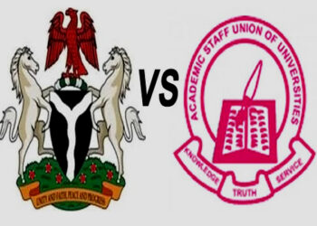 UTAS 5 Things You Should Know About ASUU Preferred Payroll System