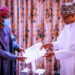 VIDEO What #ENDSARS protesters are demanding, Sanwo-olu tells Buhari