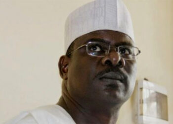 Why Court Granted Bail to Ndume
