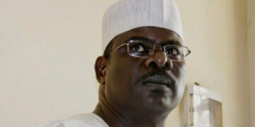 Why Court Granted Bail to Ndume