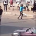 Video #EndSARS Protesters Attacked in Alausa Secretariat