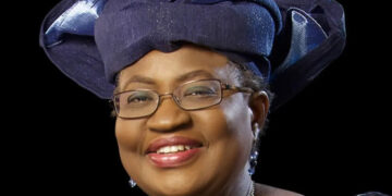 WTO 79 Countries Throw Weight Behind Okonjo-Iwela Candidacy