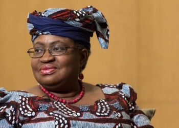 Nigeria's Okonjo-Iweala Set For Second Term As WTO Chief