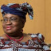 Nigeria's Okonjo-Iweala Set For Second Term As WTO Chief