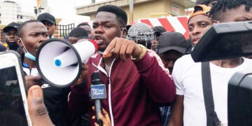 We Will Not Back Down - Conveners