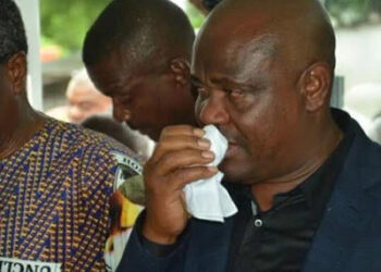 Why I Prayed for Insecurity to Get Worse in Nigeria - Gov Wike