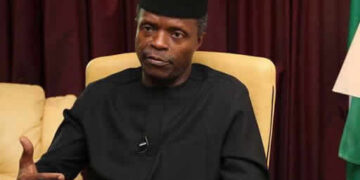 Osinbajo Reveals How Many States Have Accepted Ranching To End Farmers-Herdsmen Crisis