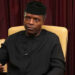 Nigeria Wants African Nations’ Debt Swapped For Climate Action
