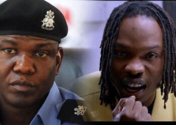 Why We Cannot Scrap SARS - Nigerian Police