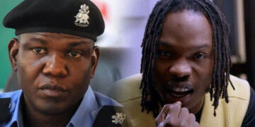 Why We Cannot Scrap SARS - Nigerian Police