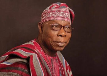 Africa Must Develop Indigenous Democratic Systems, Obasanjo Urges