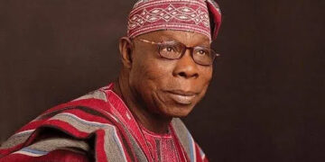 Africa Must Develop Indigenous Democratic Systems, Obasanjo Urges