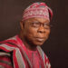 Africa Must Develop Indigenous Democratic Systems, Obasanjo Urges