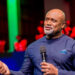 VIDEO: #ENDSARS: Government cannot be government until the people let them know that we put them there- Pastor Adefarasin
