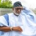 Ondo Decides: Gov. Akeredolu Unhappy Despite Win