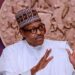 Video: Buhari Promises Extensive Reform of Nigeria Police