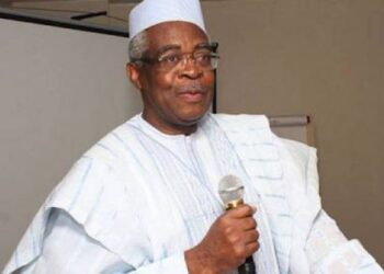 Theophilus Danjuma Berates Buhari’s Regime Over Killings Of #EndSARS Protesters