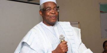 Theophilus Danjuma Berates Buhari’s Regime Over Killings Of #EndSARS Protesters