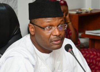 INEC Announces Date For 2023 Presidential Election